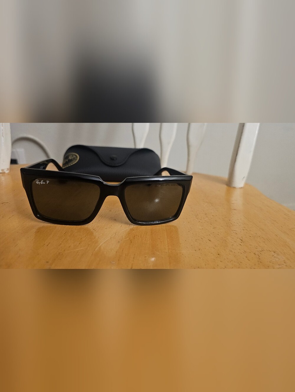 Ray-Ban Inverness RB2191 - Picture 3 of 6